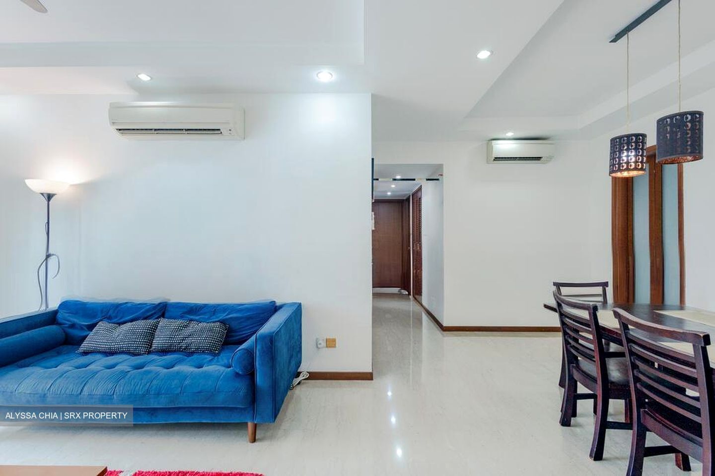 Central Grove (D14), Condominium #500060371